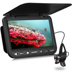 FishPRO Mag-Spool HD1080P Underwater Camera