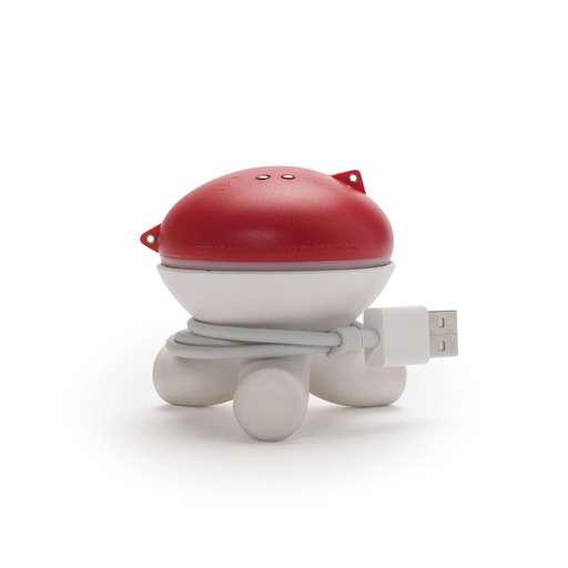 ReelSonar iBobber Castable Fish Finder