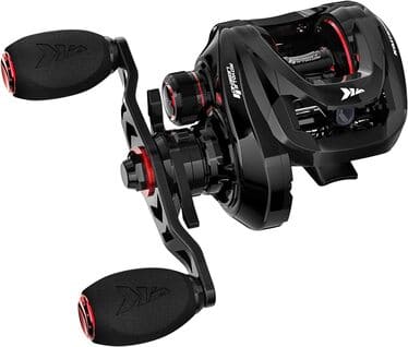 KastKing Royale Legend II Baitcasting Reel