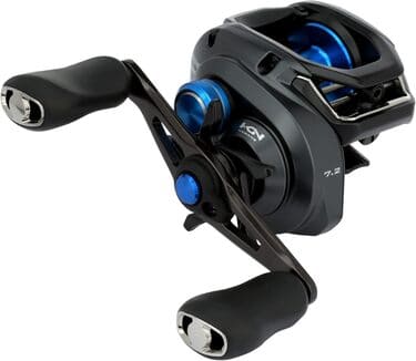 Shimano SLX XT Baitcasting Reel