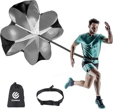 Uyomal 56-inch Speed Chute