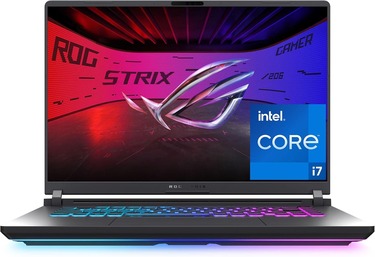 ASUS ROG Strix G16 base model gaming laptop