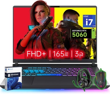 ASUS ROG Strix G16 64GB gaming laptop