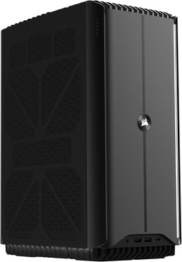 Corsair ONE i600 compact gaming PC