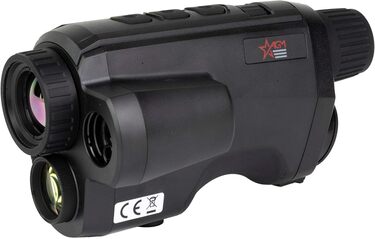 AGM Global Vision Fuzion thermal imaging monocular