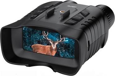 AKASO Seemor-200 4K full color night vision goggles