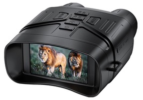 HEXEUM Night Vision Goggles for adults