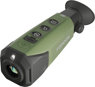 TOPDON TS004 thermal imaging monocular for hunting