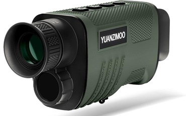 YUANZIMOO Digital Night Vision Monocular