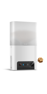 Petcube Bites 2 Lite pet camera with treat dispenser