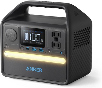 Anker 521 PowerHouse portable power station
