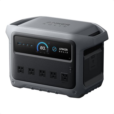 Anker SOLIX C1000 portable power station