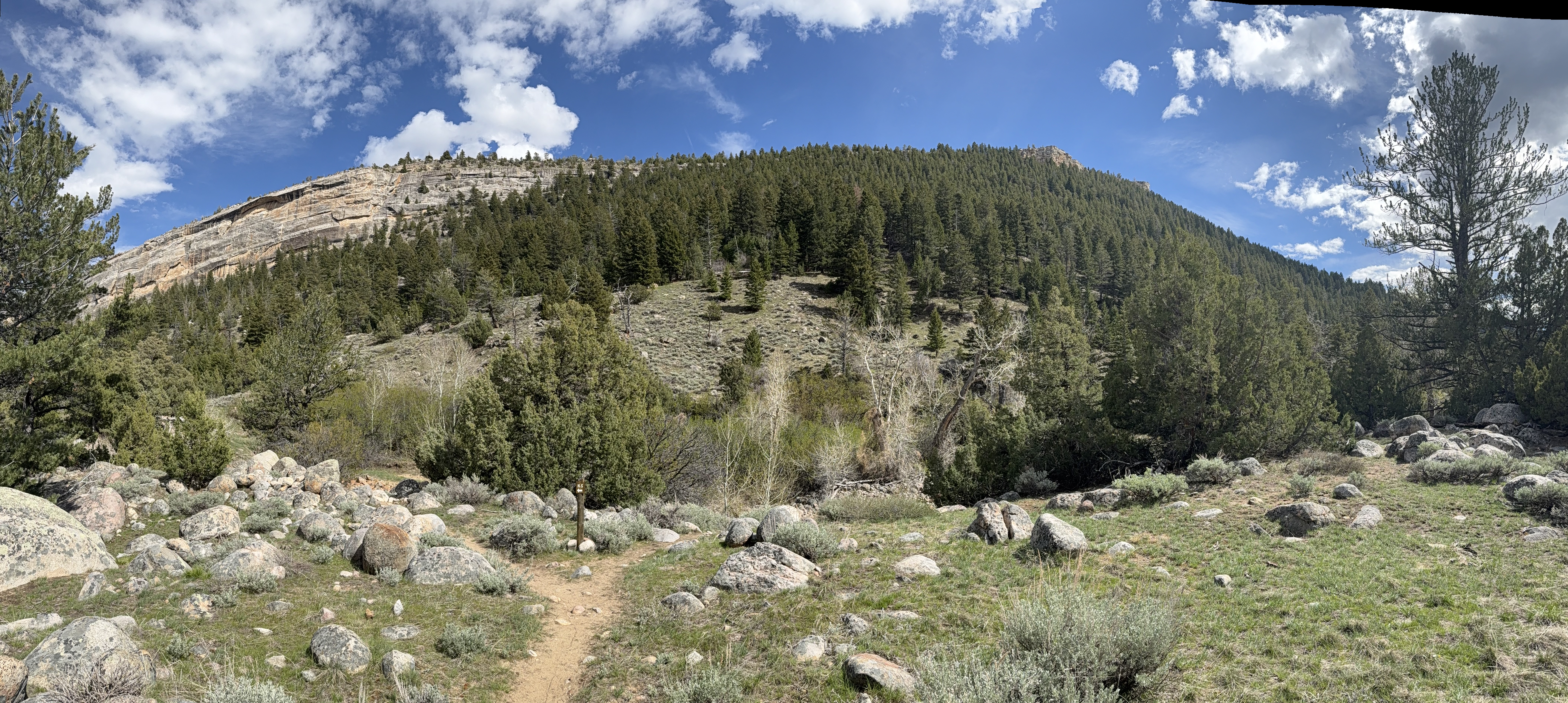 Location of real-world handheld gps use