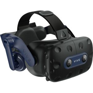 HTC Vive Pro 2 high-resolution PC VR headset