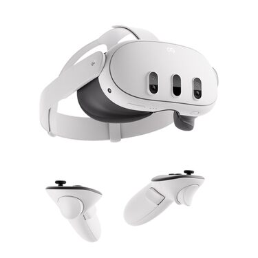 Meta Quest 3 512GB VR headset