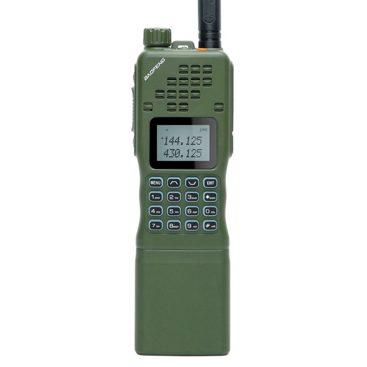 Baofeng AR-152 high-power handheld ham radio