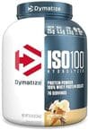 Dymatize ISO100 Hydrolyzed Whey Protein Isolate